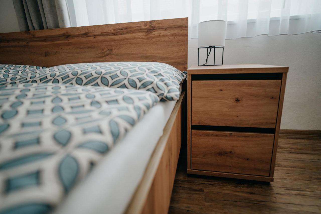 Apartmán Ve Dvoře Strážnice Exteriér fotografie